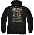Frankenstein for President Black