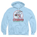 Courage the Cowardly Dog Vintage Courage Pullover Hoodie