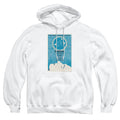 Star Trek Justice Pullover Hoodie