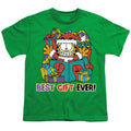 Garfield Best Gift Ever Youth/Toddler T-Shirt