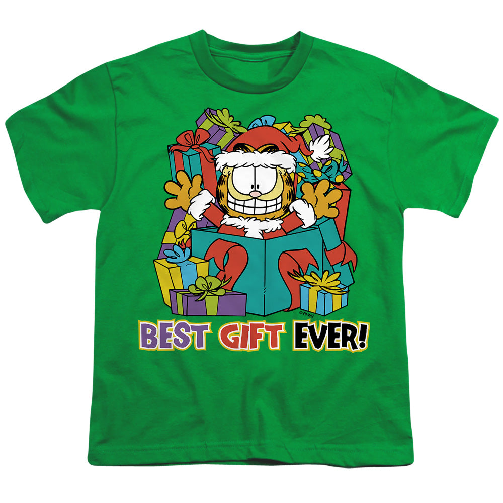 Garfield Best Gift Ever Youth/Toddler T-Shirt