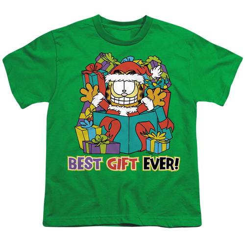 Garfield Best Gift Ever Youth/Toddler T-Shirt
