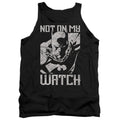 Batman Watch Tank Top