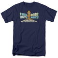 Garfield Rise Not Shine T-Shirt