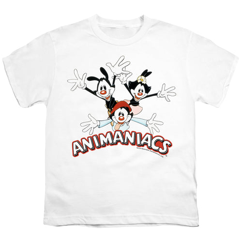 Animaniacs Animaniacs Trio Youth/Toddler T-Shirt