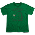 Gumby Bend Backwards Youth/Toddler T-Shirt