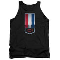 Chevy 1998 Camaro Nameplate Tank Top