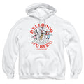 Animaniacs Hello Nurse Pullover Hoodie