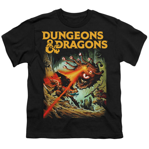 Dungeons & Dragons Beholder Strike Youth/Toddler T-Shirt