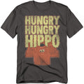 Hungry Hungry Hippos Hungry Hungry Hippo T-Shirt