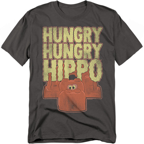 Hungry Hungry Hippos Hungry Hungry Hippo T-Shirt
