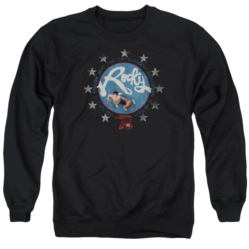 Rocky Bloodiest Bicentennial Crewneck Sweatshirt