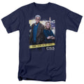 CSI Do Not Cross T-Shirt