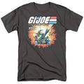 G.I. Joe Real American Hero T-Shirt