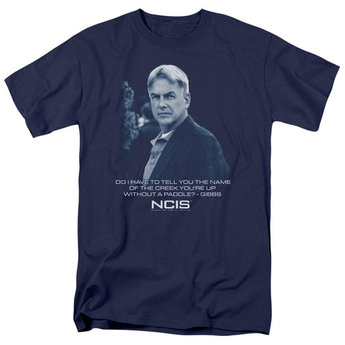 NCIS Creek T-Shirt