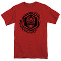 Power Rangers: Beast Morphers Red Ranger T-Shirt