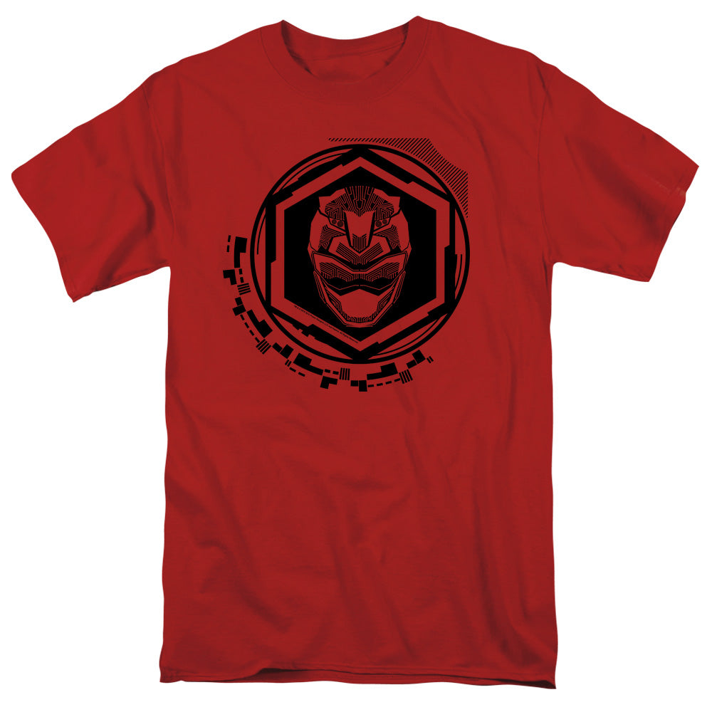 Power Rangers: Beast Morphers Red Ranger T-Shirt