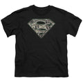Superman All About the Benjamins Youth/Toddler T-Shirt