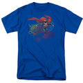 Superman Cool Word Supes T-Shirt