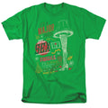 A Christmas Story Its A Major Prize T-Shirt