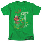 A Christmas Story Its A Major Prize T-Shirt