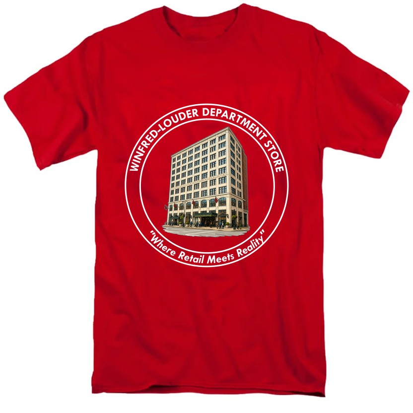 Winfred-Louder Logo Red