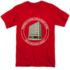 Winfred-Louder Logo Red