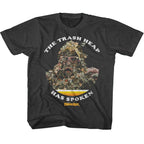 Fraggle Rock Heap Has Spoken Youth/Toddler T-Shirt