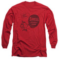 Dubble Bubble Swell Gum Long Sleeve T-Shirt