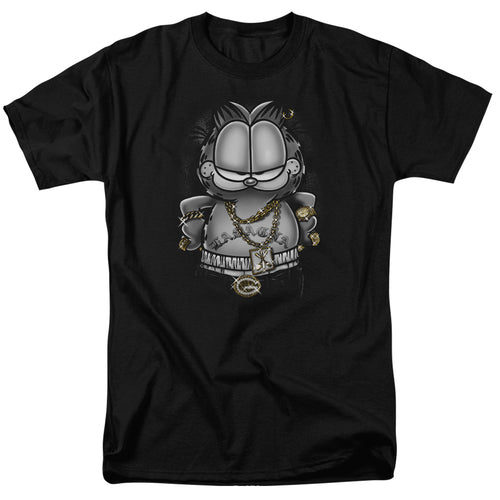 Garfield Lasagna For Life T-Shirt