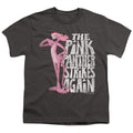 Pink Panther Strikes Again Youth/Toddler T-Shirt