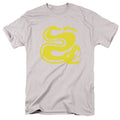 Legends of the Hidden Temple Silver Snakes T-Shirt