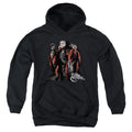 The Dark Crystal Skeksis Youth Hoodie