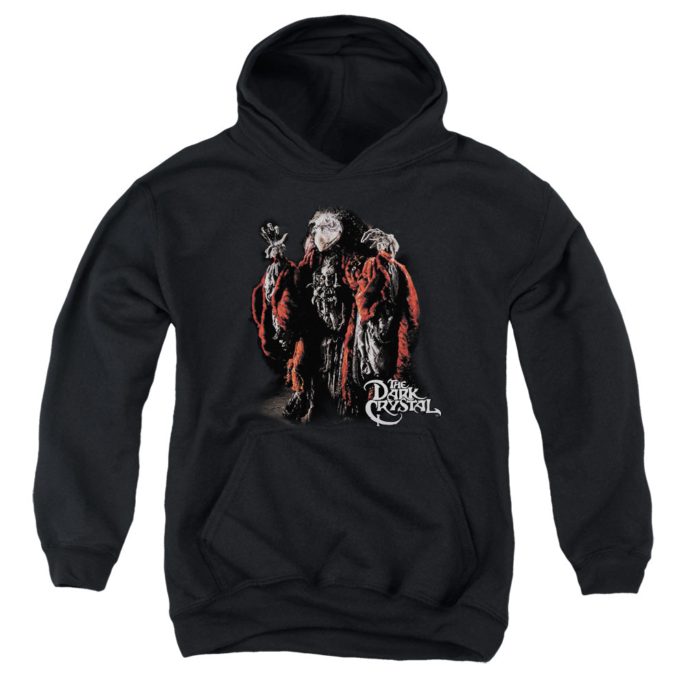 The Dark Crystal Skeksis Youth Hoodie