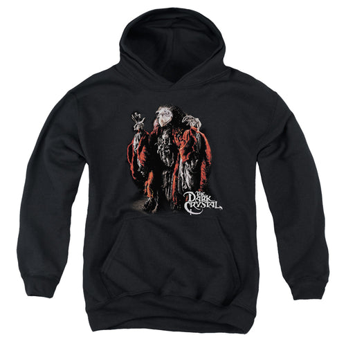 The Dark Crystal Skeksis Youth Hoodie