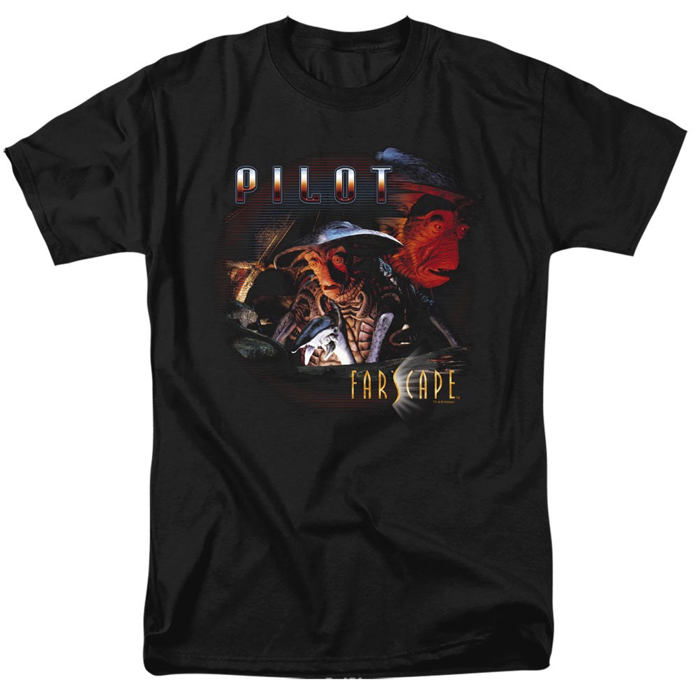 Farscape Pilot T-Shirt