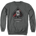 Top Gun: Maverick Phoenix Call Sign Crewneck Sweatshirt