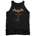 Batman City Watch Tank Top