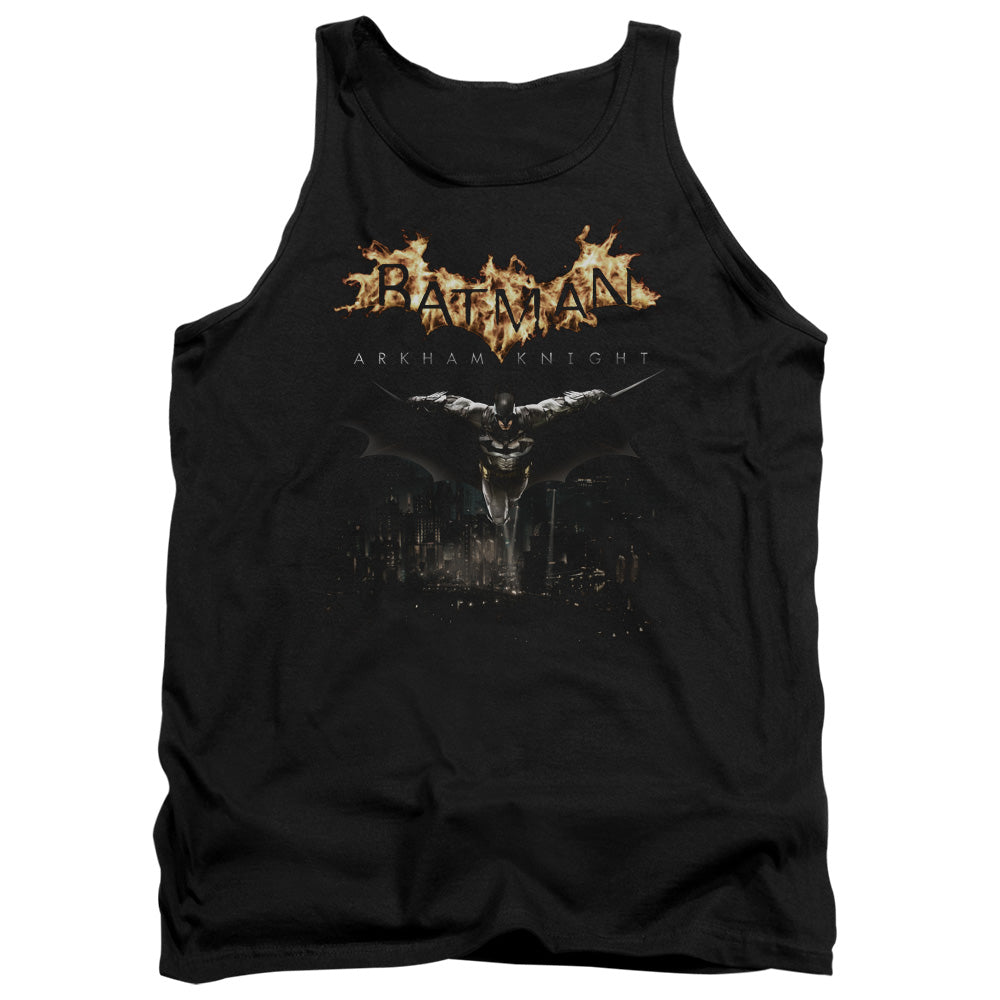 Batman City Watch Tank Top