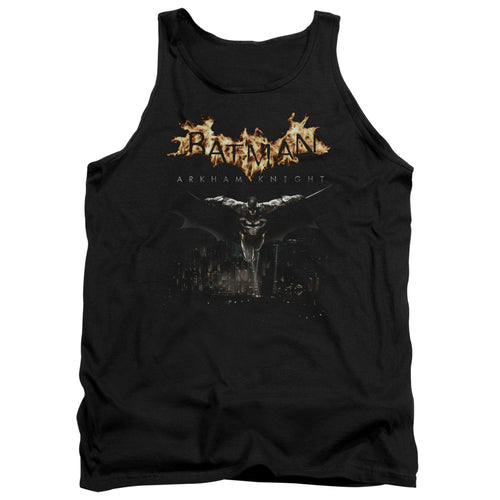 Batman City Watch Tank Top