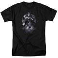 Batman v Superman Rainy Night T-Shirt