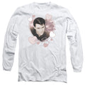 Elvis Presley Love Me Tender Long Sleeve T-Shirt
