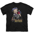 Betty Boop Not Your Average Mother Youth/Toddler T-Shirt