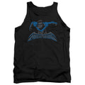 Batman Wing Of The Night Tank Top