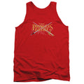 The Princess Bride Swords Tank Top