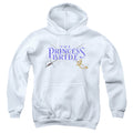 The Princess Bride Swords Youth Hoodie