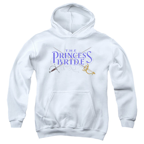 The Princess Bride Swords Youth Hoodie