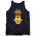 Sesame Street Christmas Nutcracker Bert Tank Top