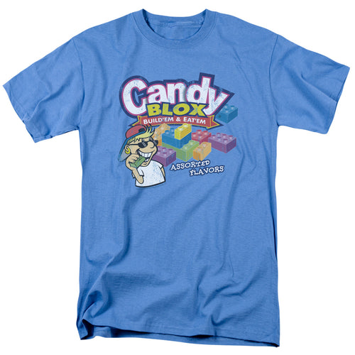 Dubble Bubble Candy Blox T-Shirt