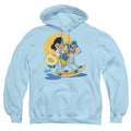Elvis Presley Yip E Pullover Hoodie